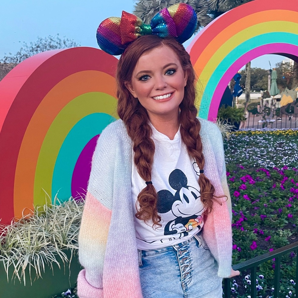 Meet your Posher, Erin